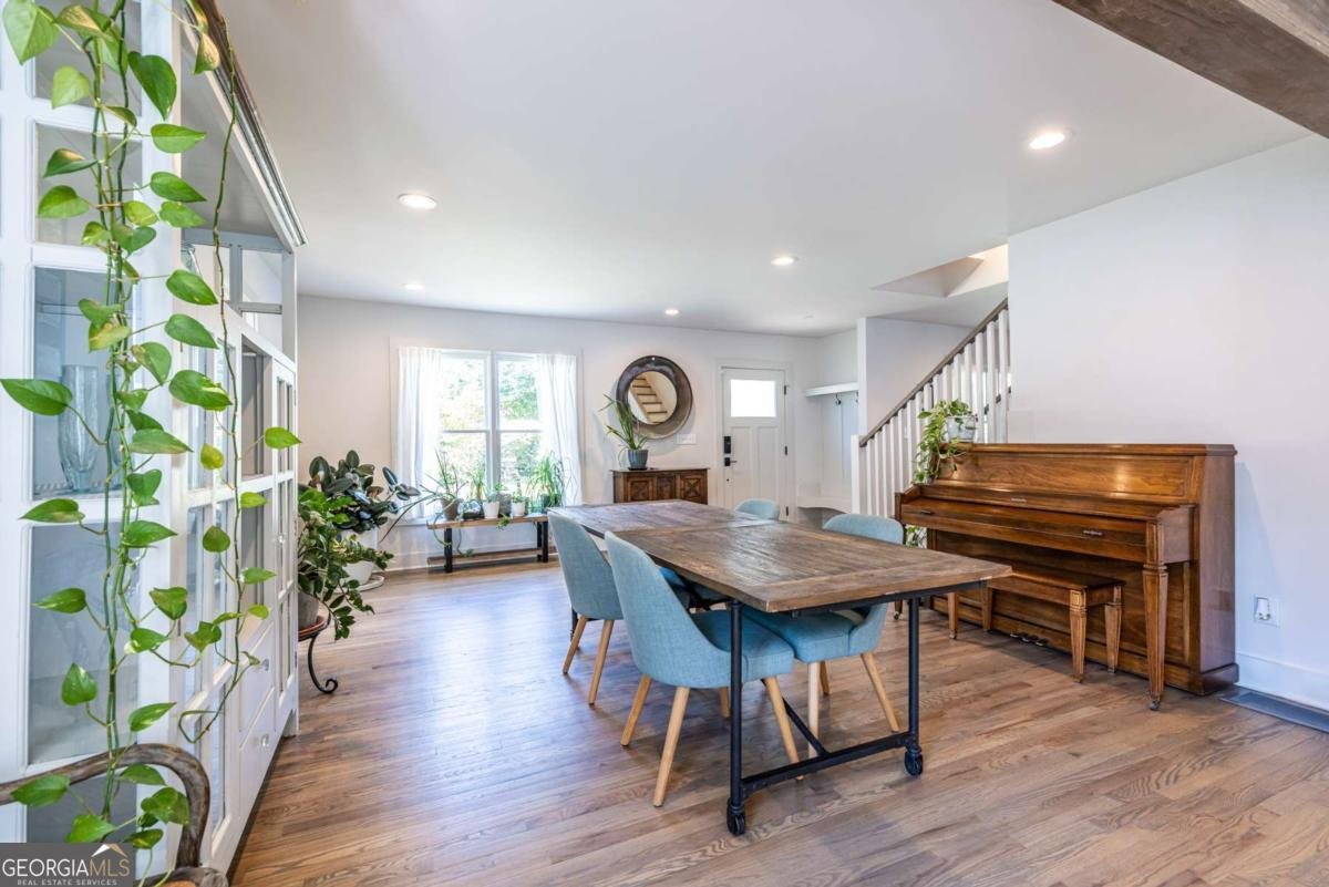 476 MAYNARD Terrace Atlanta - 13