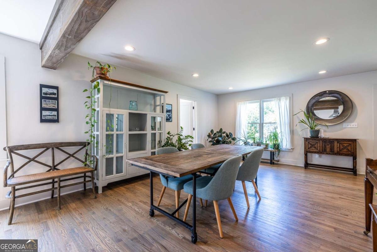 476 MAYNARD Terrace Atlanta - 14