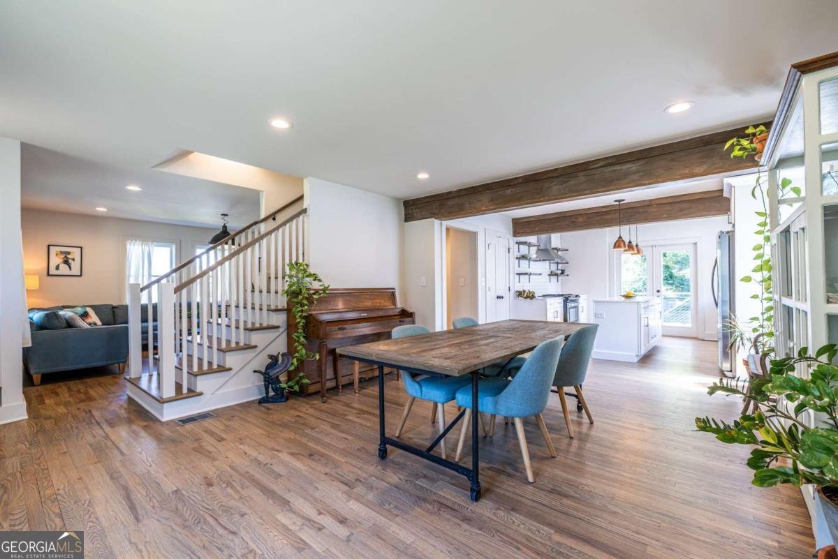 476 MAYNARD Terrace Atlanta - 15