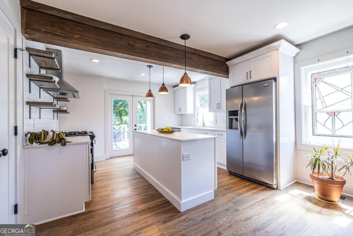 476 MAYNARD Terrace Atlanta - 16