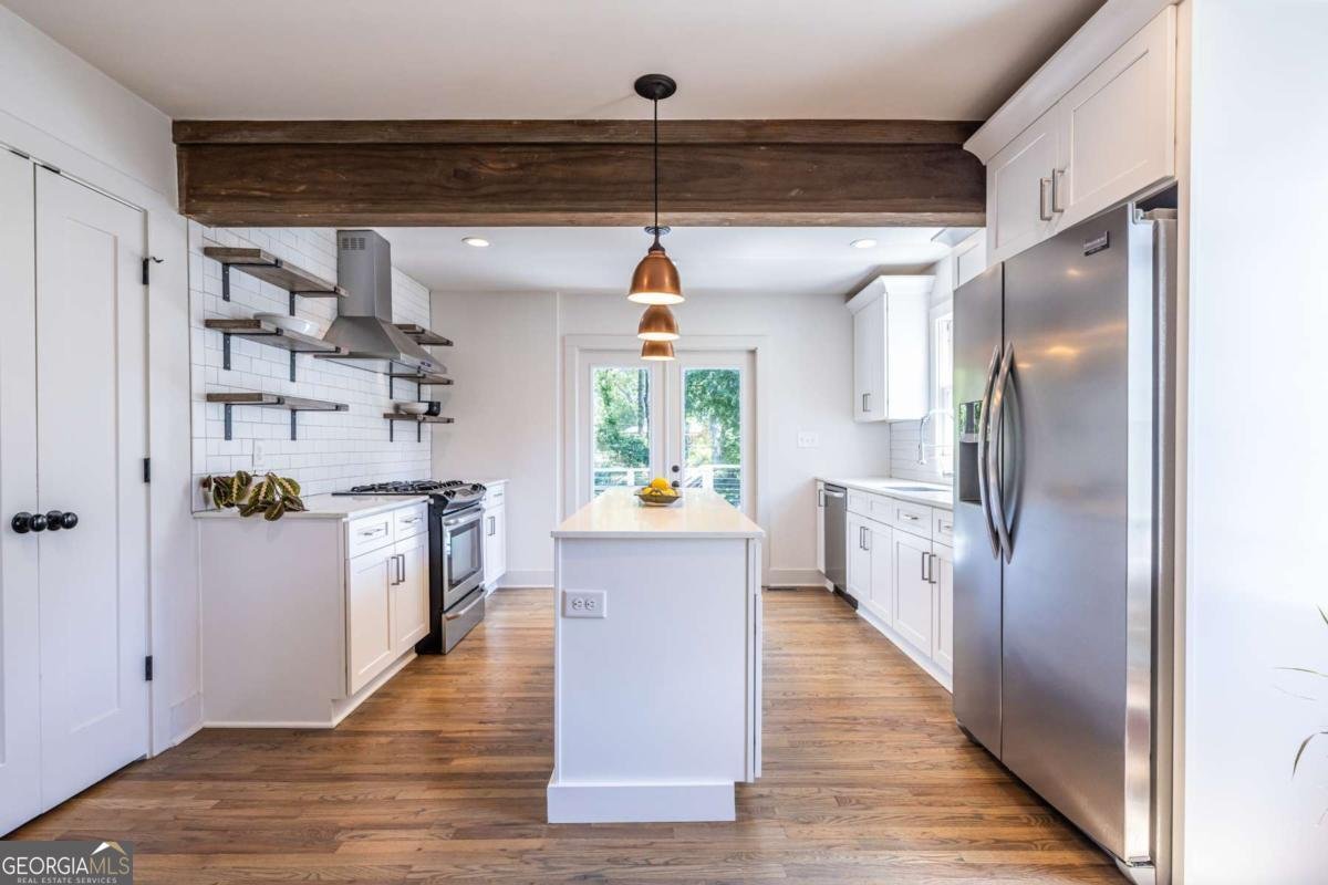 476 MAYNARD Terrace Atlanta - 17