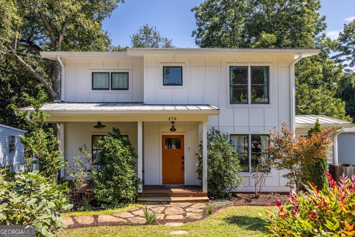 476 MAYNARD Terrace Atlanta - 2
