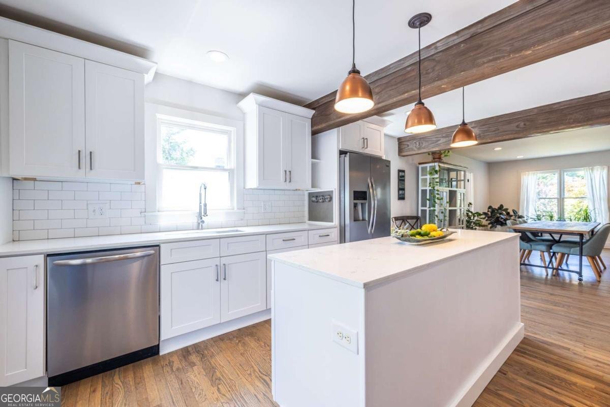 476 MAYNARD Terrace Atlanta - 20