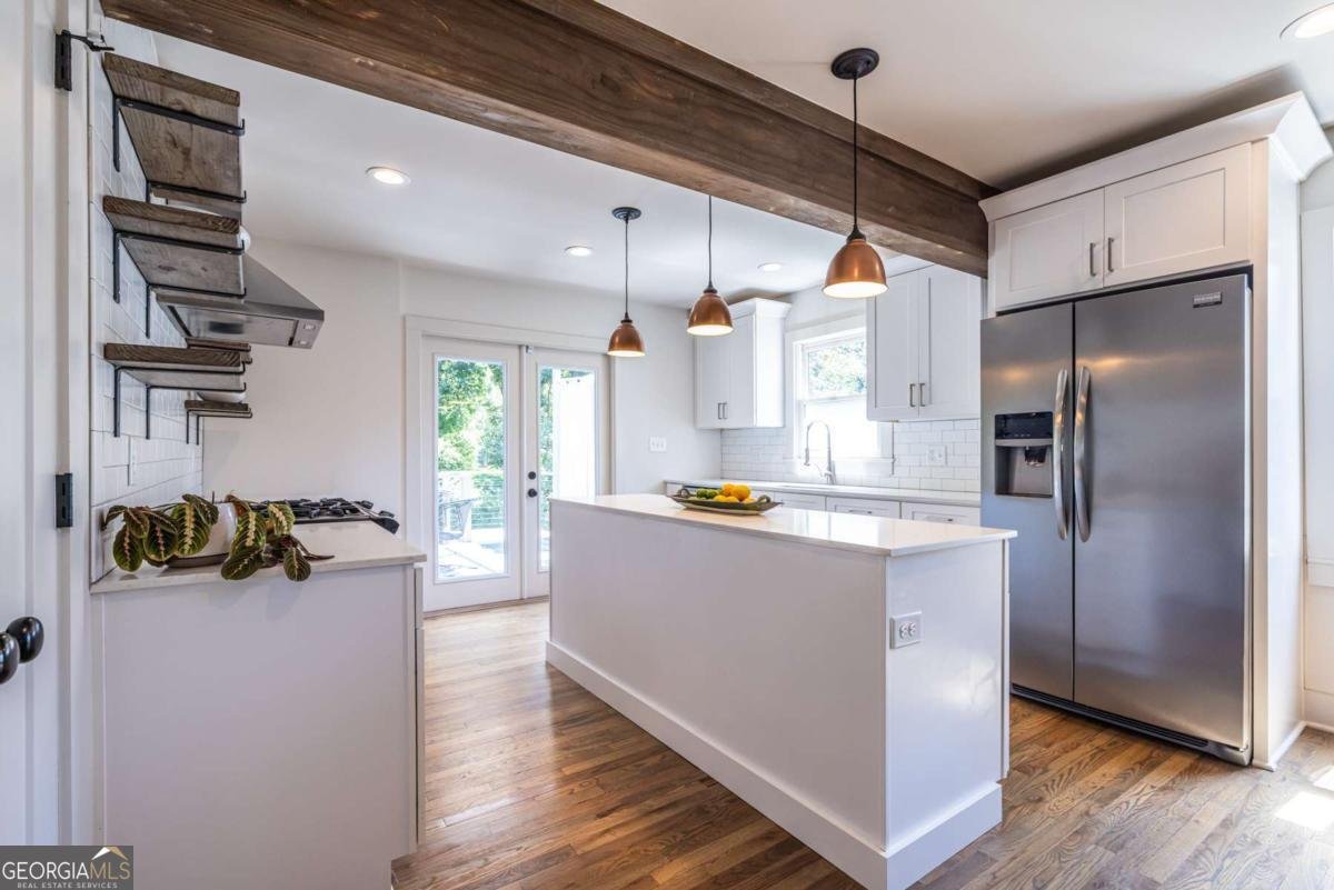 476 MAYNARD Terrace Atlanta - 22