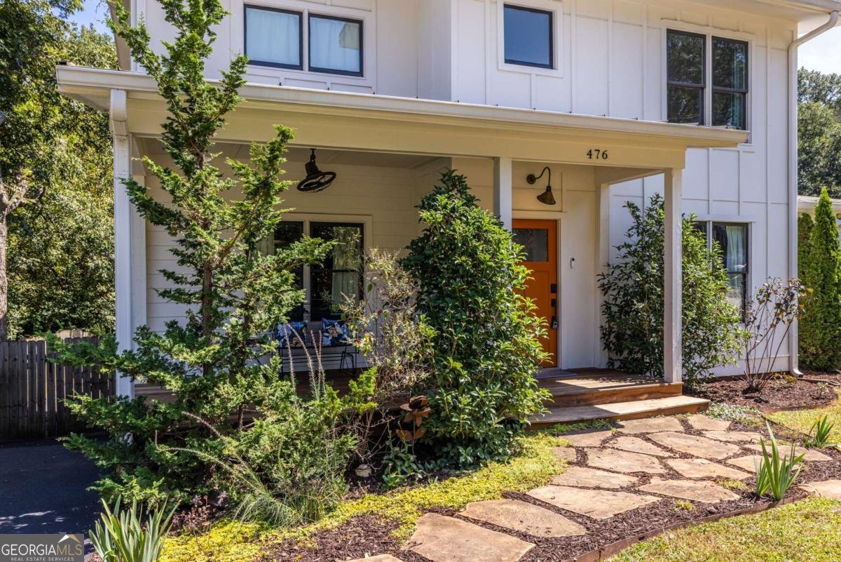 476 MAYNARD Terrace Atlanta - 3