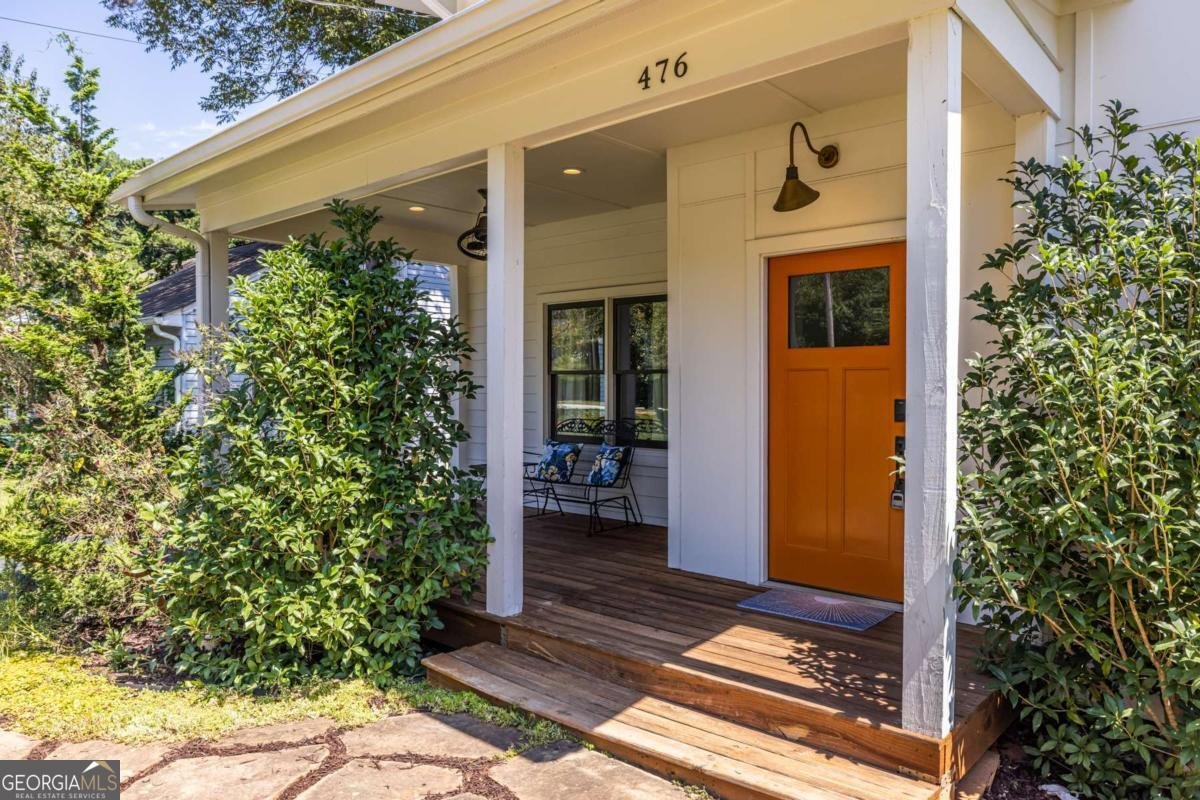 476 MAYNARD Terrace Atlanta - 4