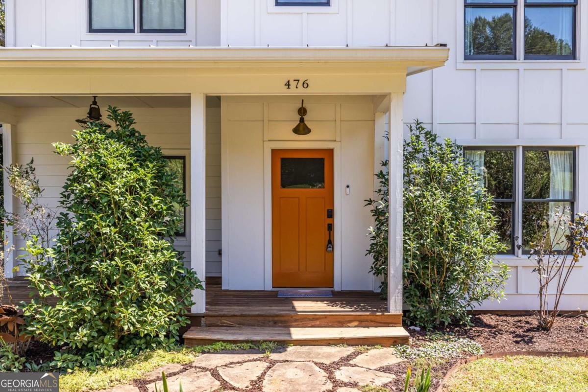 476 MAYNARD Terrace Atlanta - 6