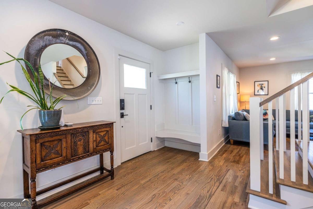 476 MAYNARD Terrace Atlanta - 7