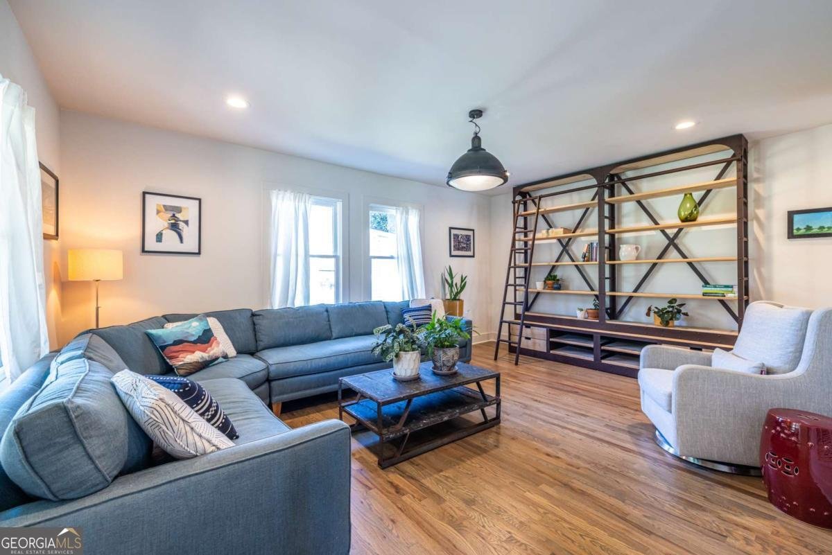 476 MAYNARD Terrace Atlanta - 9
