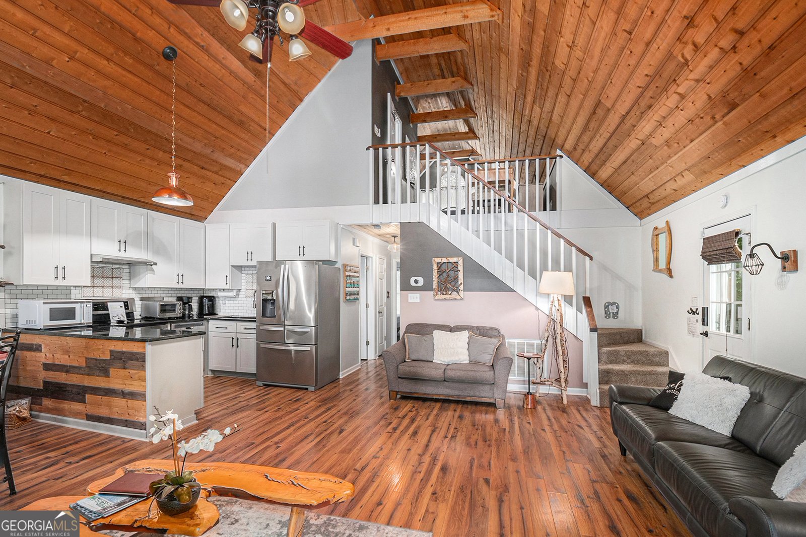 68 Franklin Road Eatonton - 1