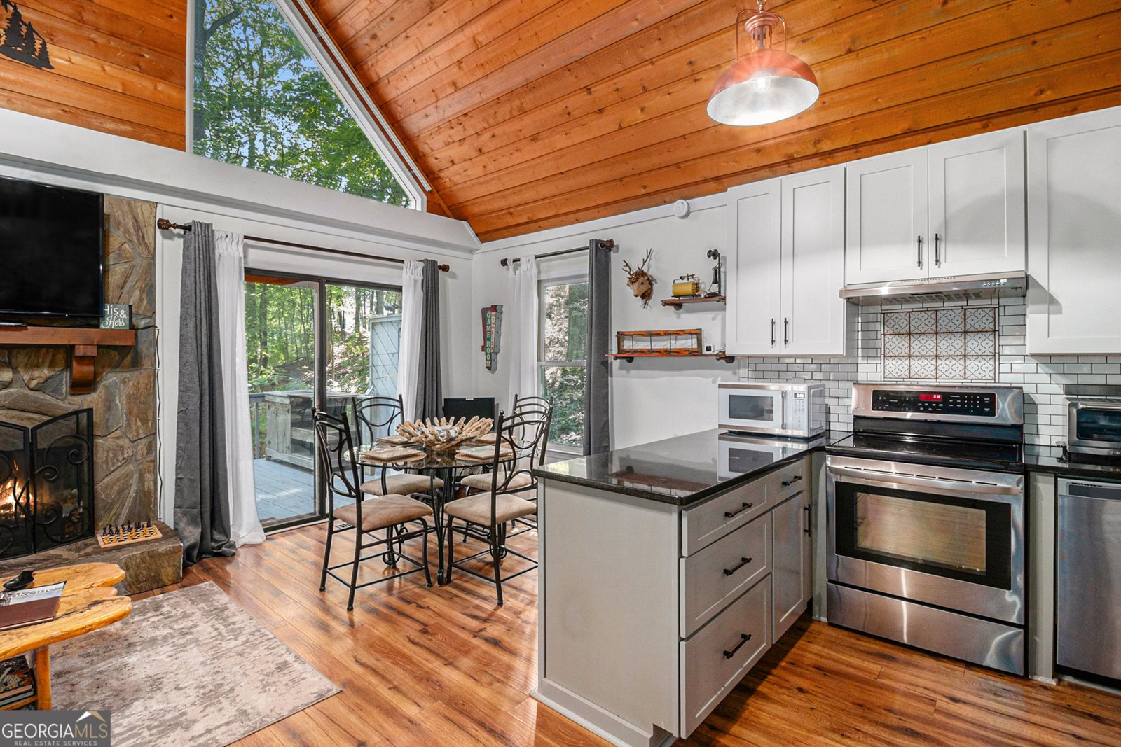 68 Franklin Road Eatonton - 2
