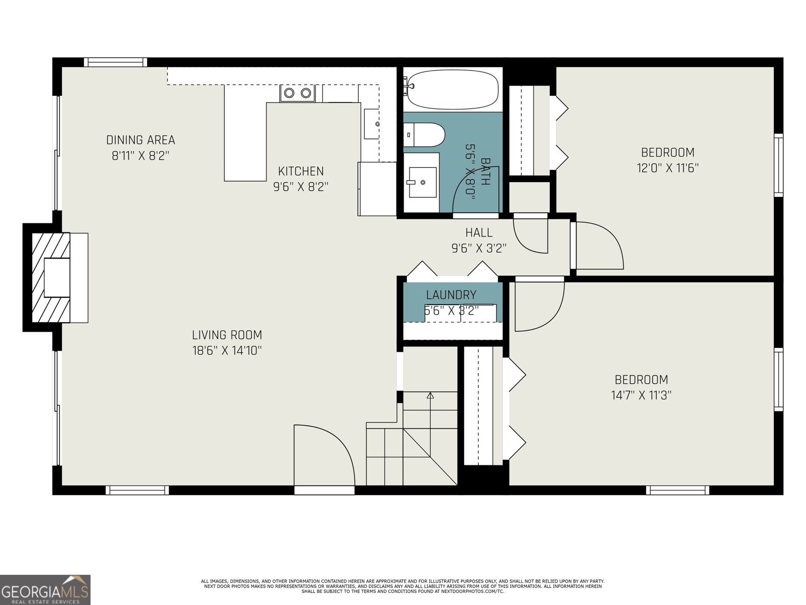 68 Franklin Road Eatonton - 25