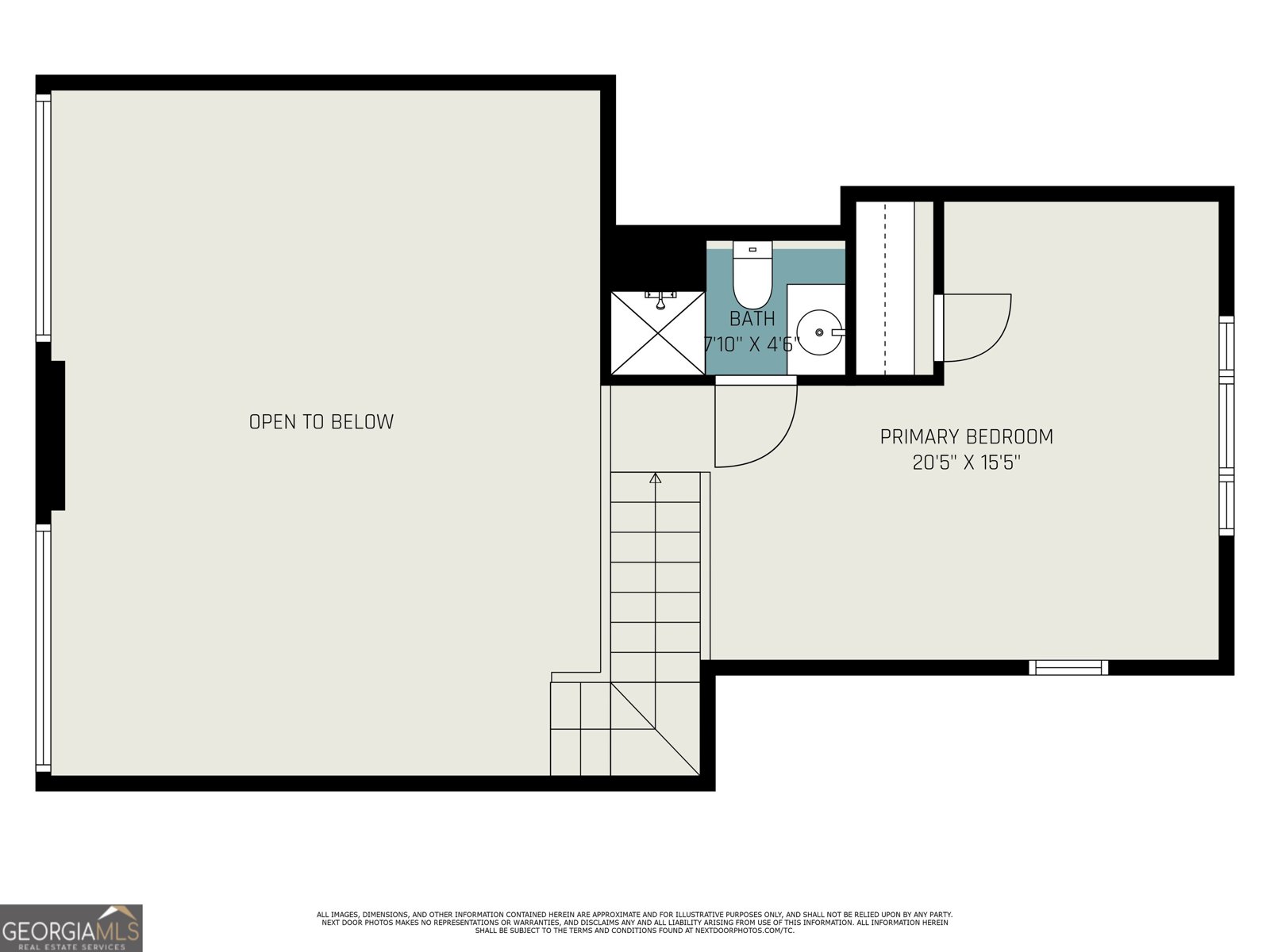 68 Franklin Road Eatonton - 26