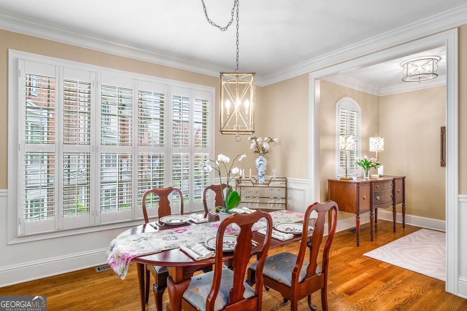 10265 Minion Court Alpharetta - 1