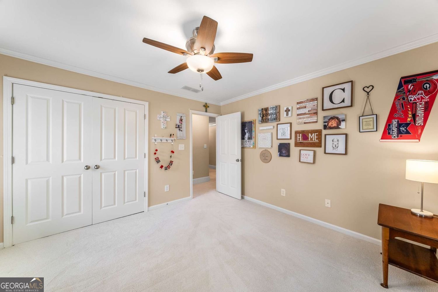 10265 Minion Court Alpharetta - 10