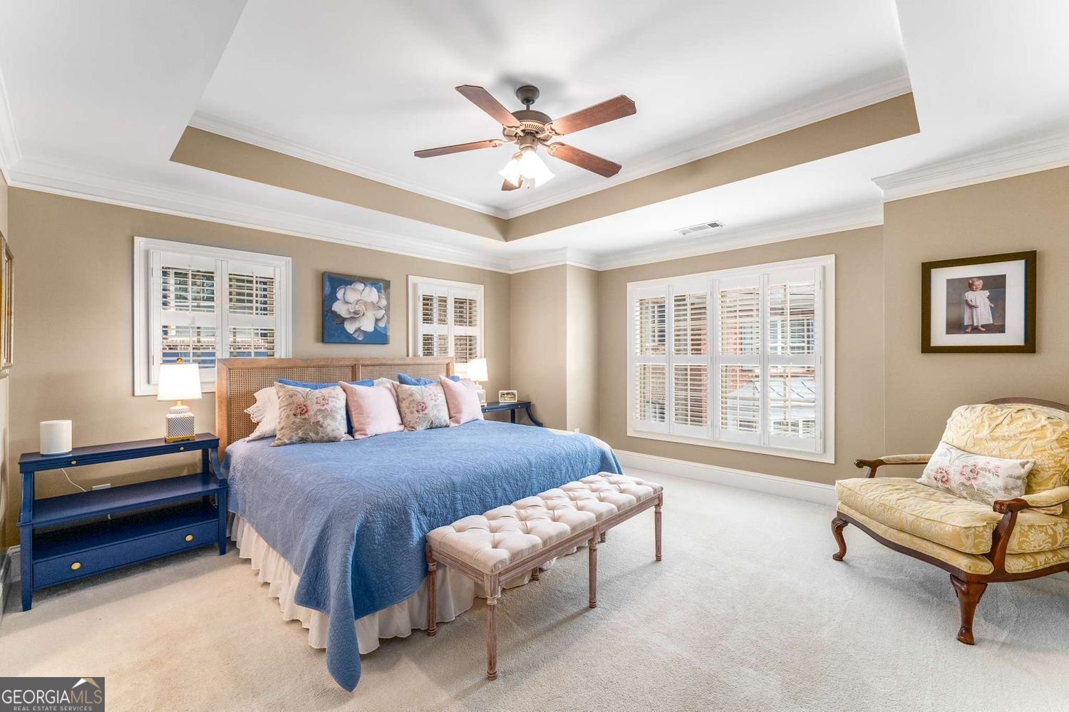 10265 Minion Court Alpharetta - 12
