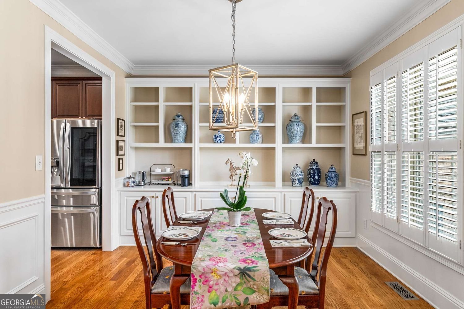 10265 Minion Court Alpharetta - 2