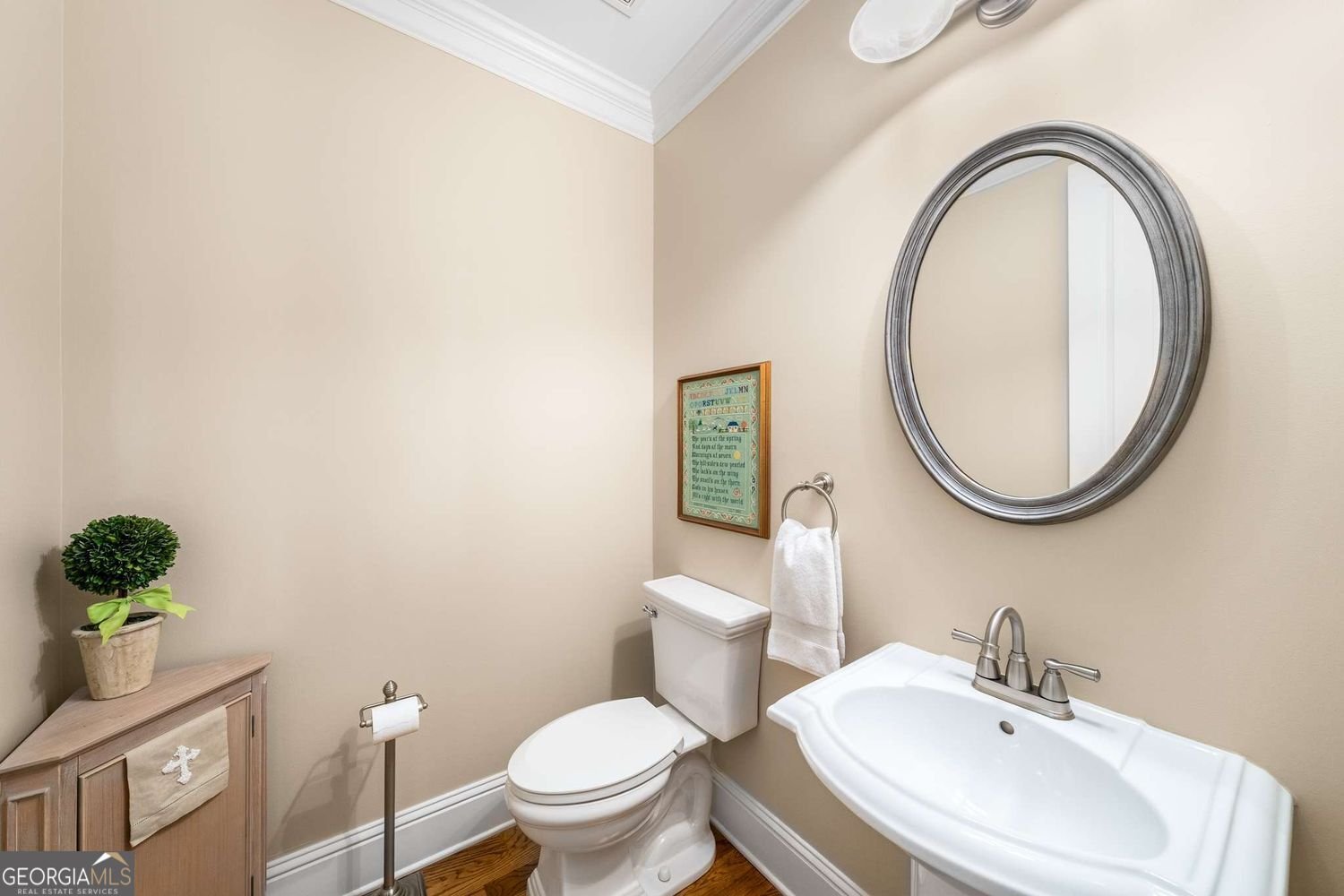 10265 Minion Court Alpharetta - 23