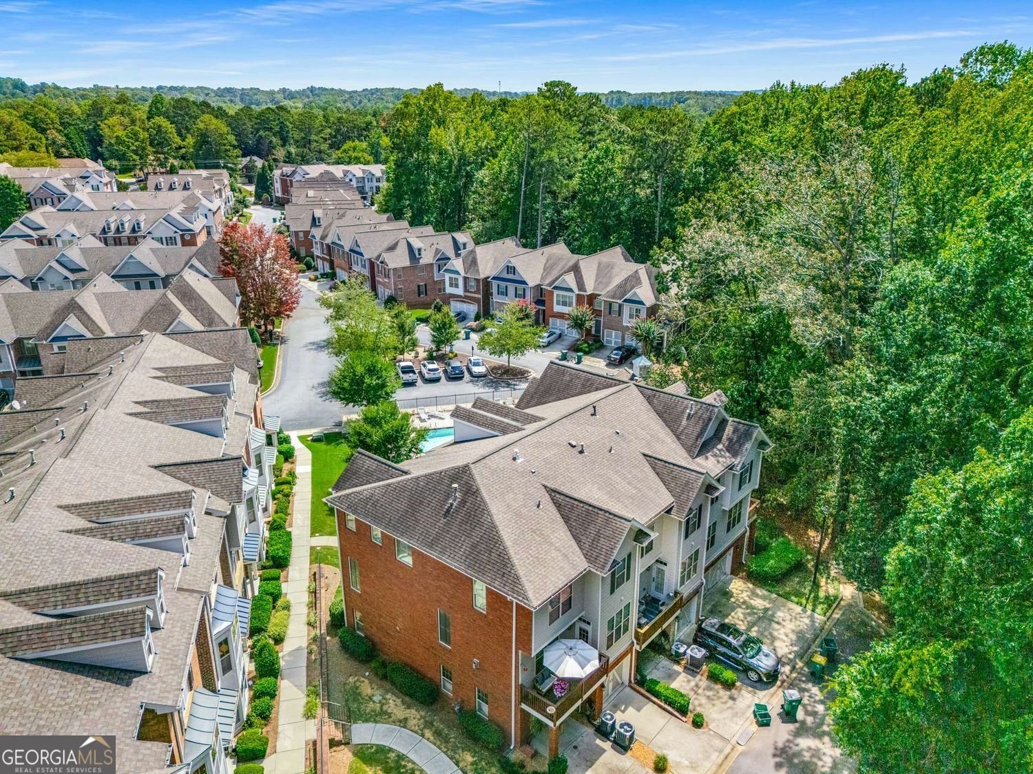 10265 Minion Court Alpharetta - 25