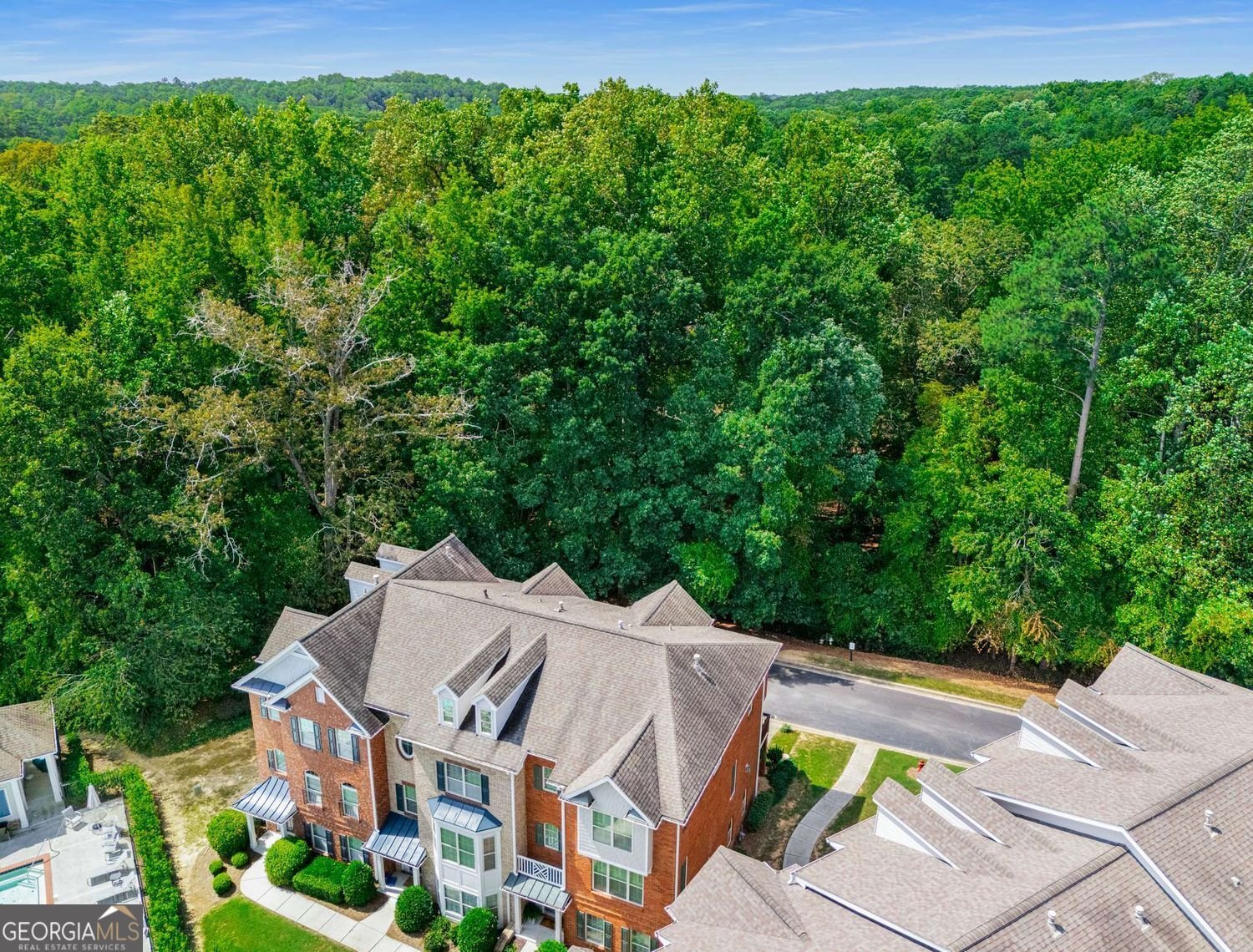 10265 Minion Court Alpharetta - 28