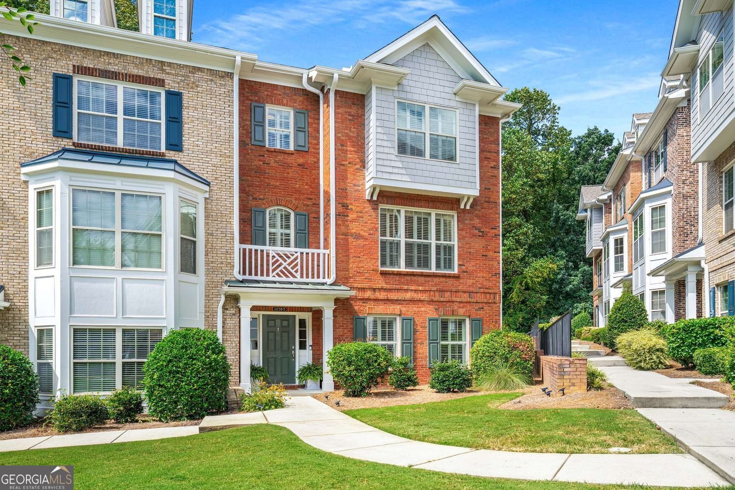 10265 Minion Court Alpharetta - 29