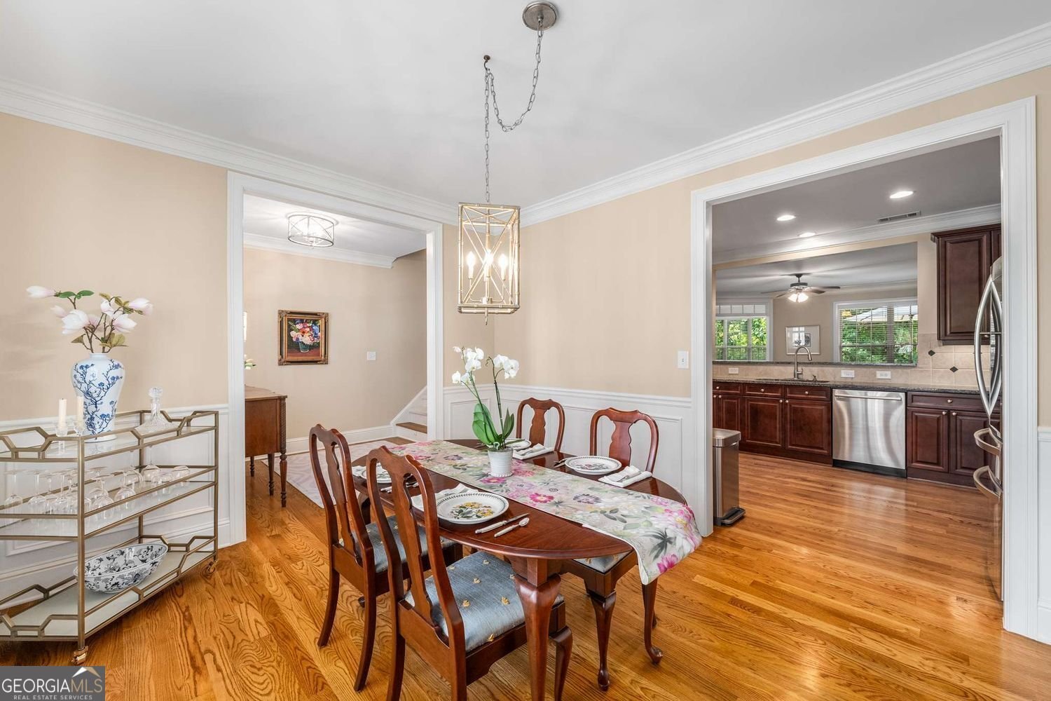 10265 Minion Court Alpharetta - 3