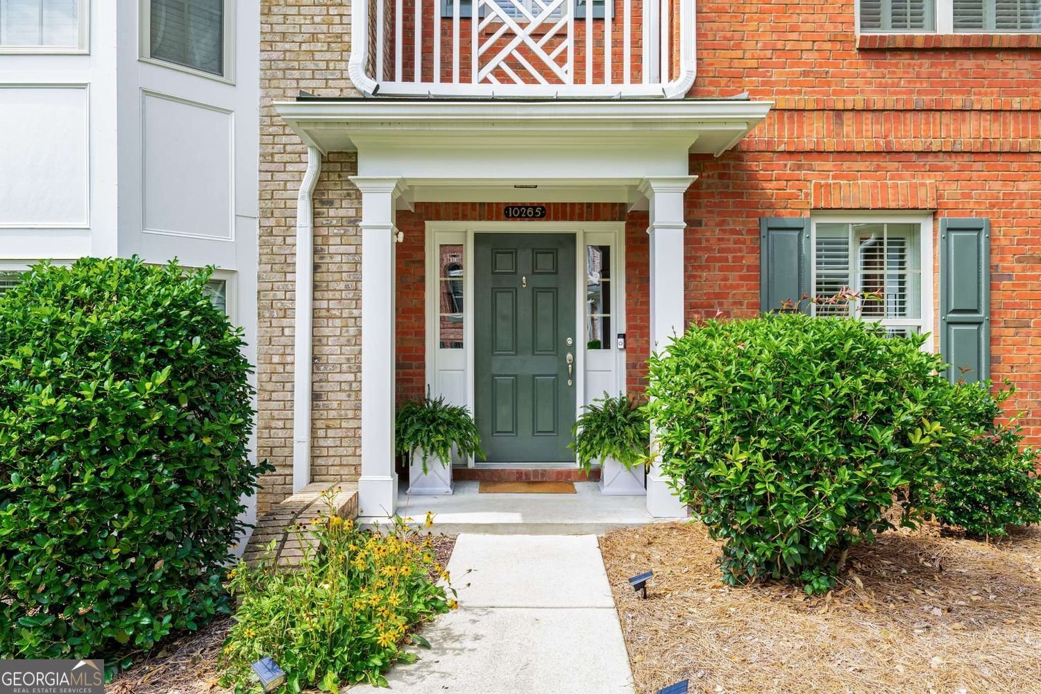 10265 Minion Court Alpharetta - 30