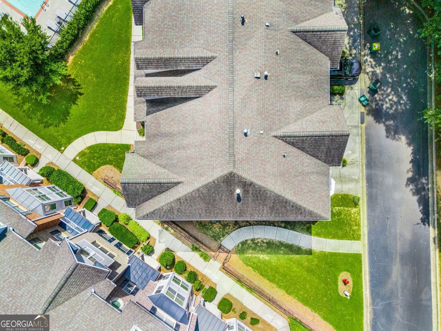 10265 Minion Court Alpharetta - 31