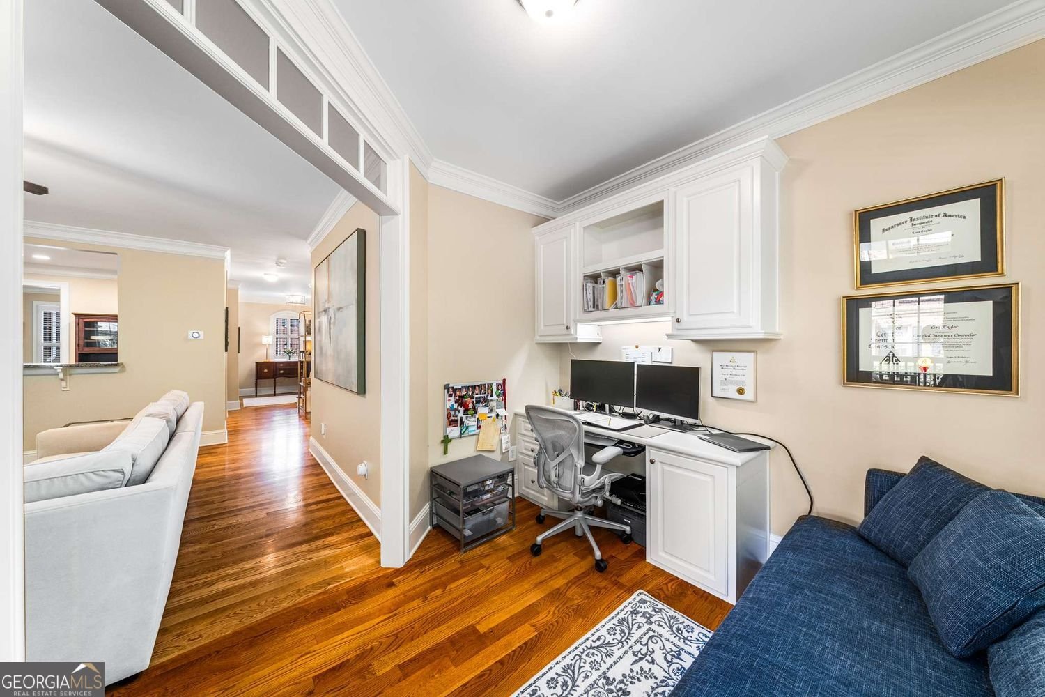 10265 Minion Court Alpharetta - 4