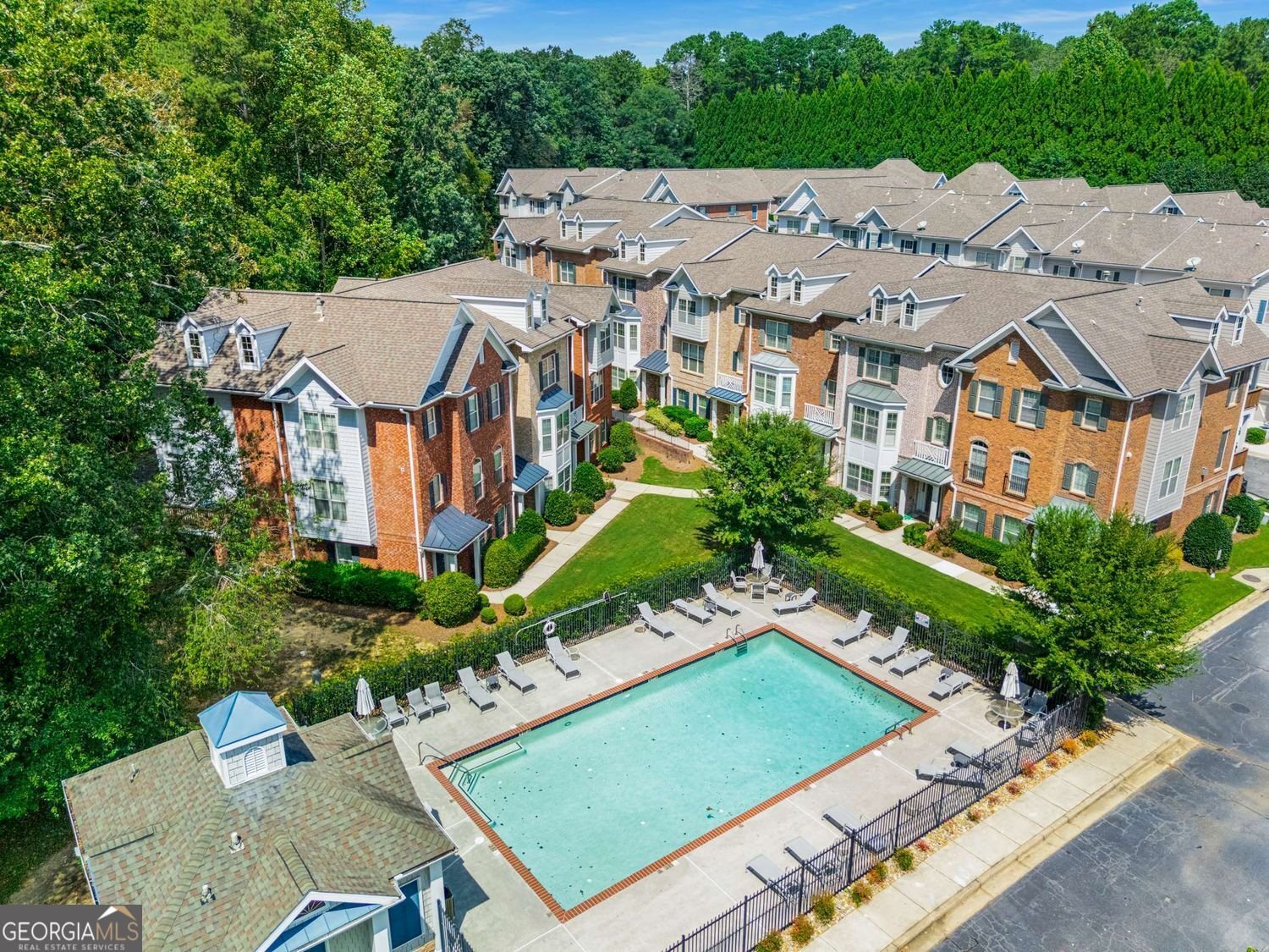 10265 Minion Court Alpharetta - 41