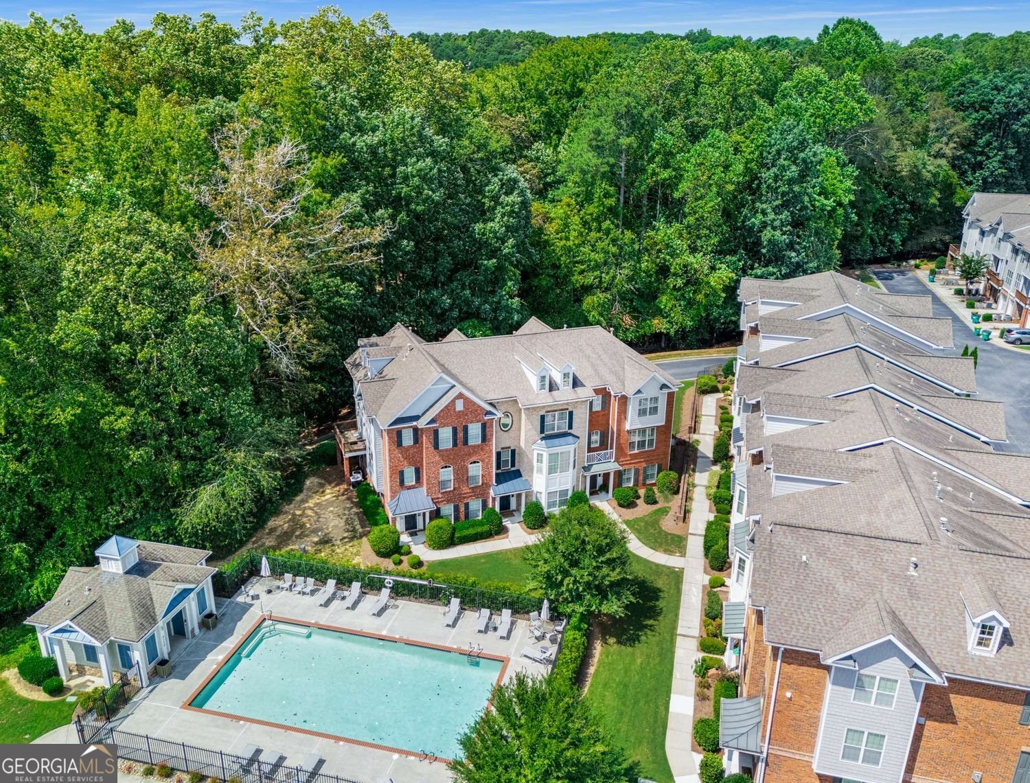 10265 Minion Court Alpharetta - 42