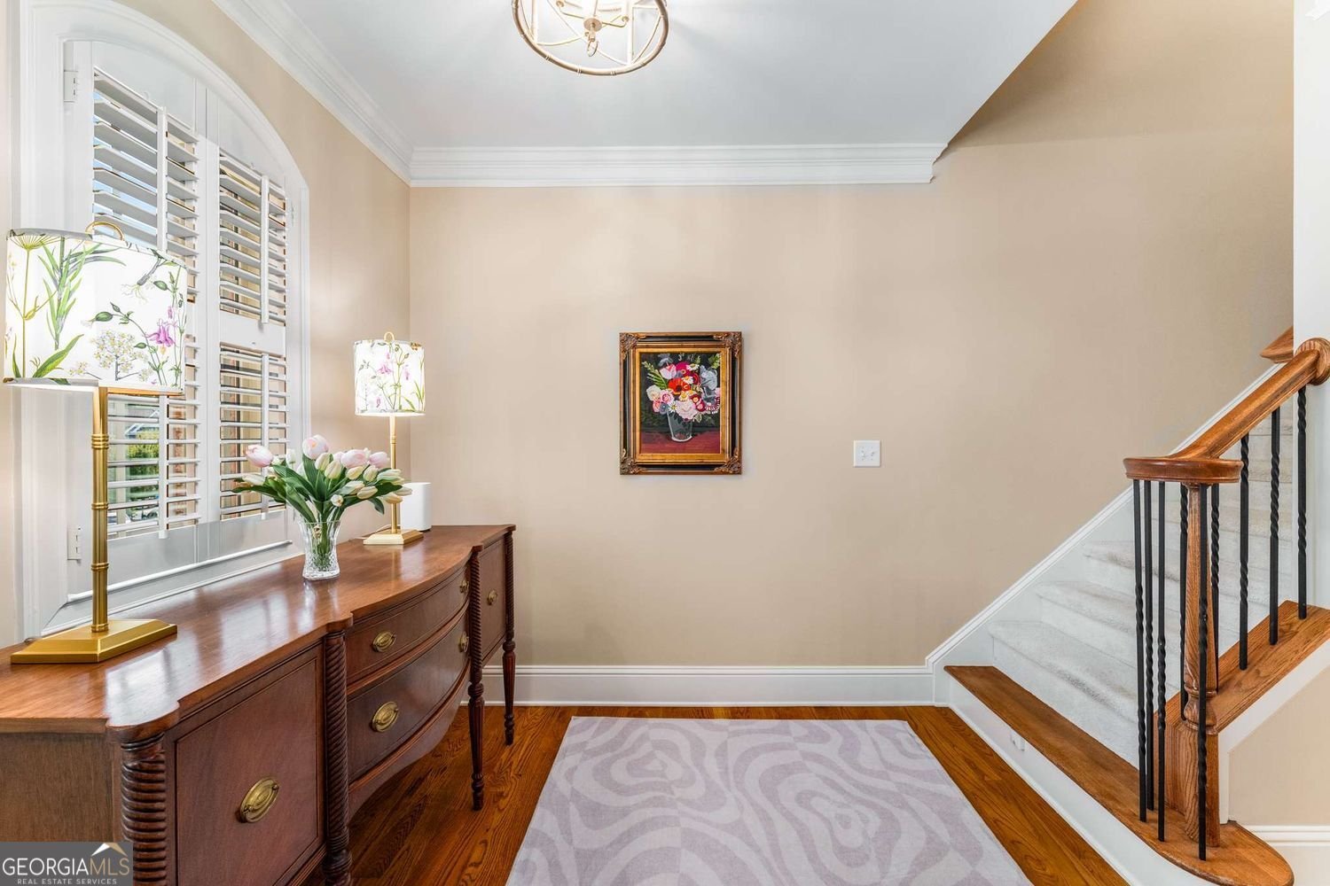 10265 Minion Court Alpharetta - 5