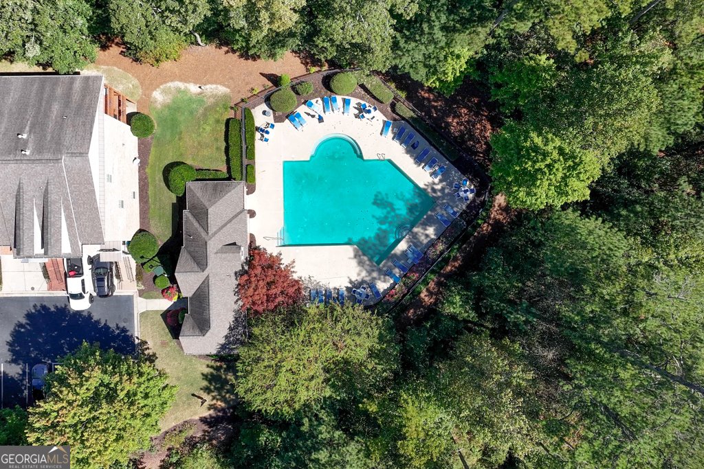 12856 Deer Park Lane Alpharetta - 11