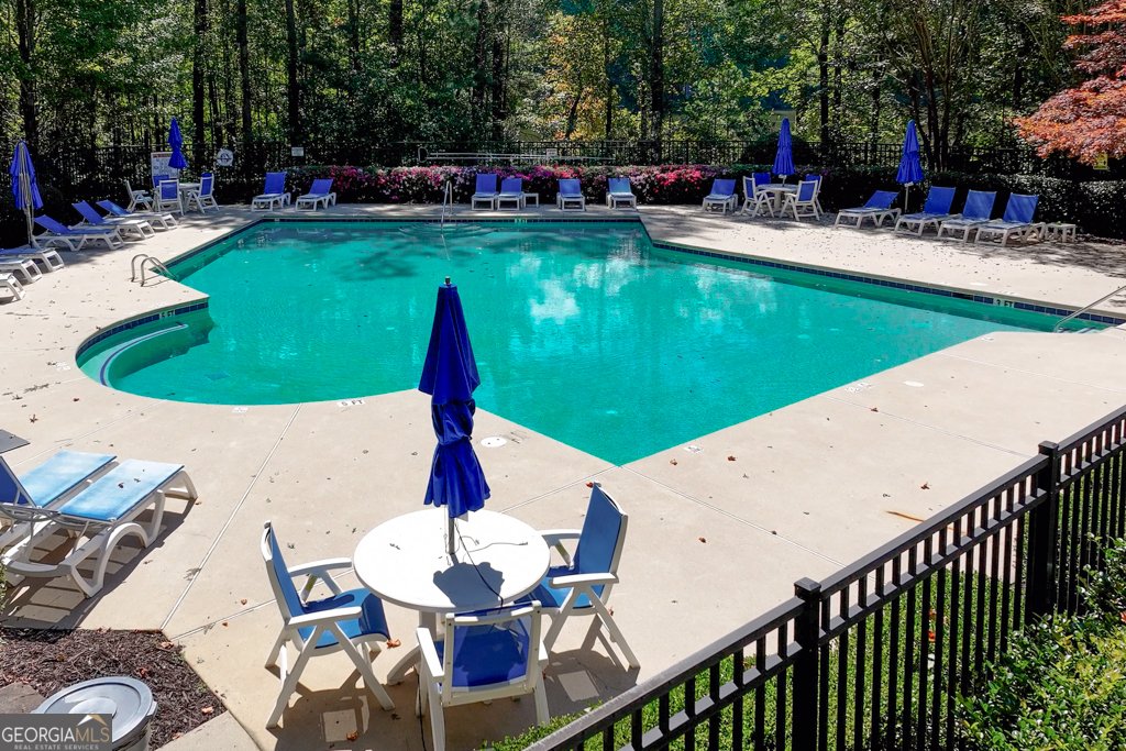 12856 Deer Park Lane Alpharetta - 12