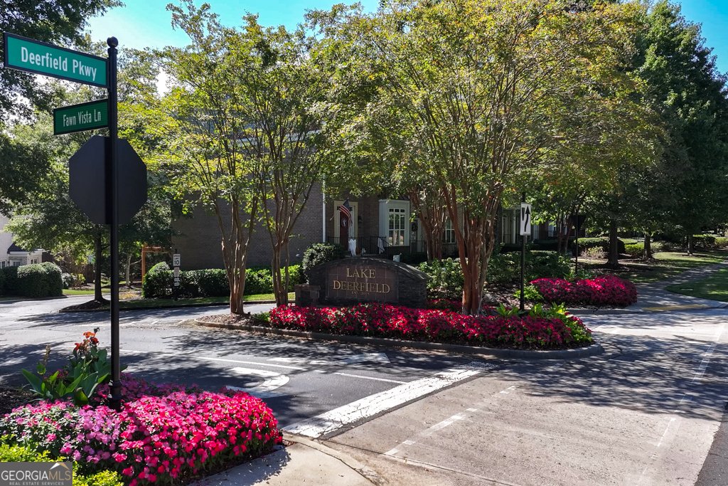 12856 Deer Park Lane Alpharetta - 13