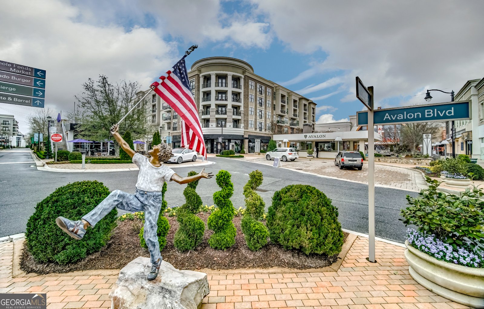 12856 Deer Park Lane Alpharetta - 18