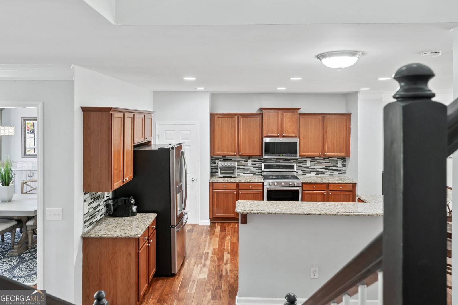 12856 Deer Park Lane Alpharetta - 22