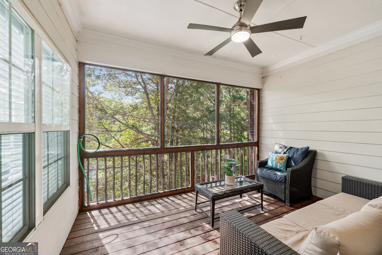 12856 Deer Park Lane Alpharetta - 30