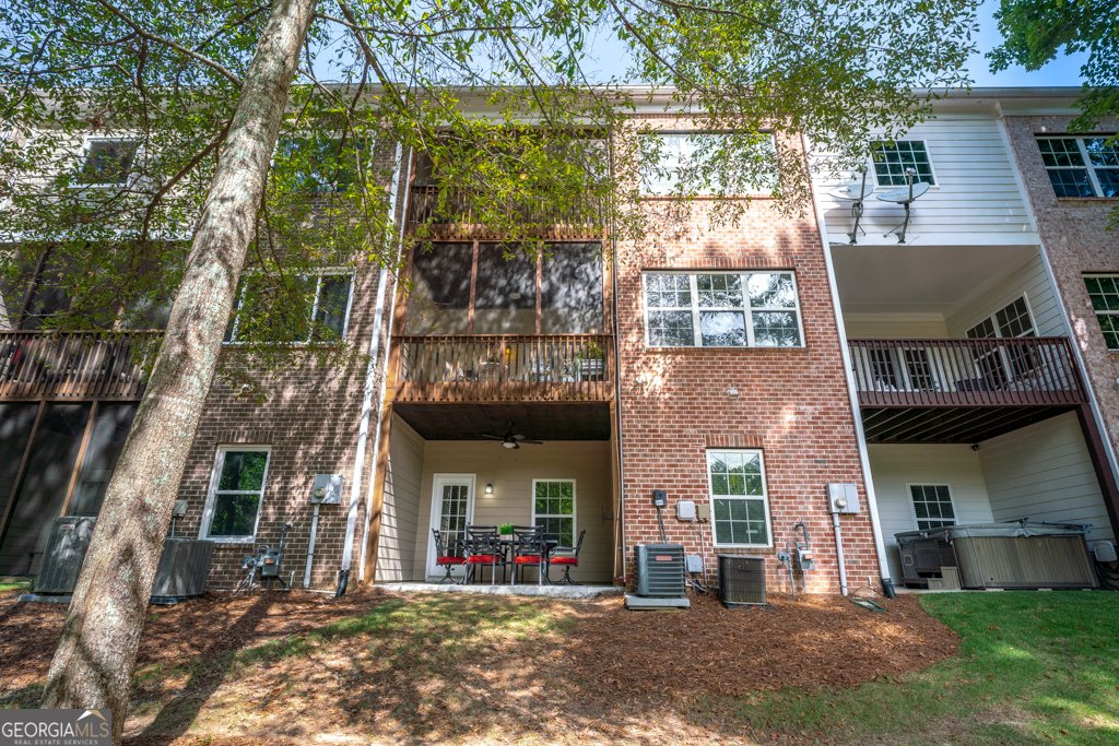 12856 Deer Park Lane Alpharetta - 46