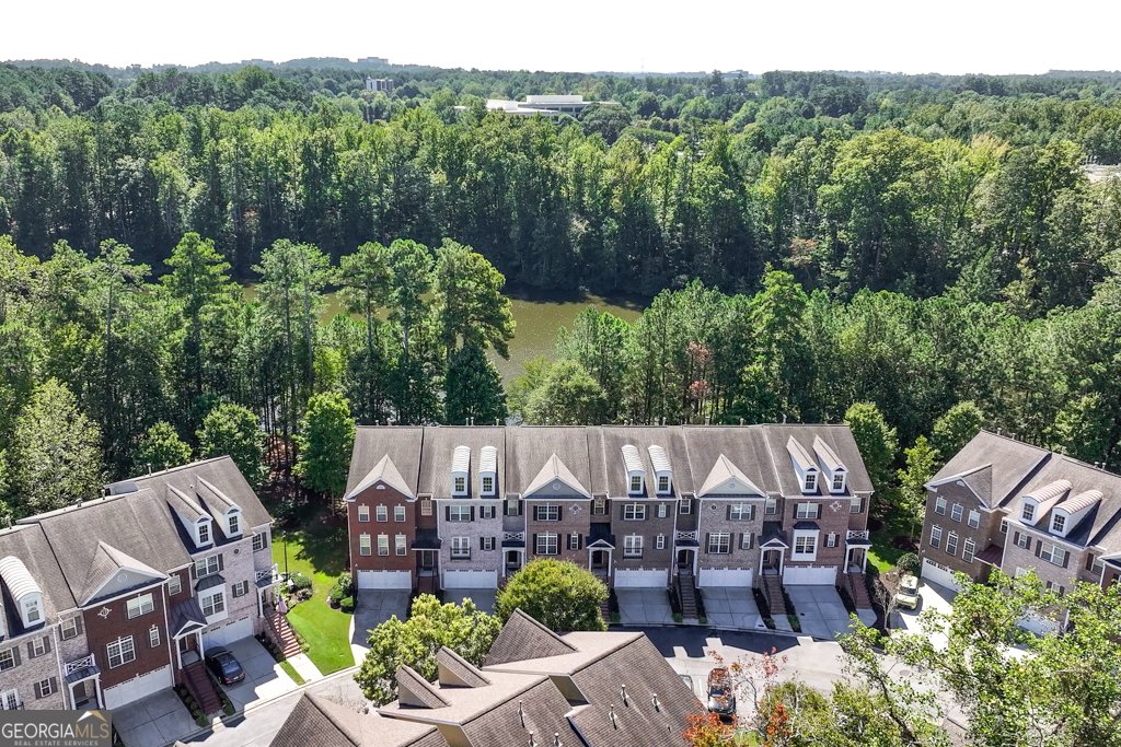 12856 Deer Park Lane Alpharetta - 5