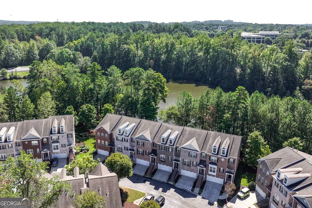 12856 Deer Park Lane Alpharetta - 6