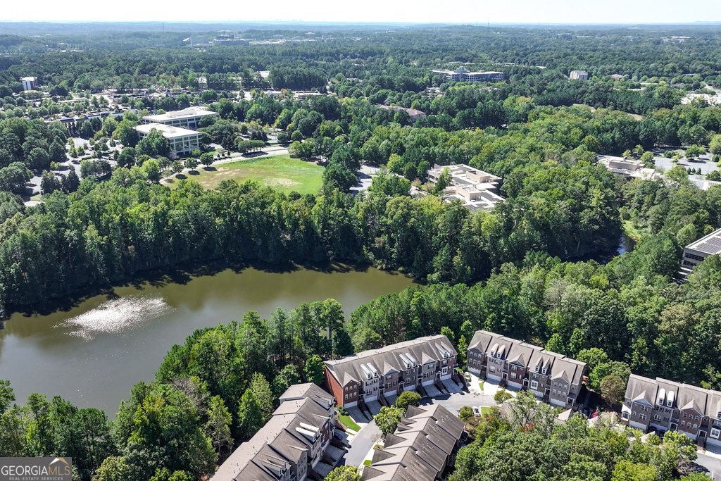12856 Deer Park Lane Alpharetta - 8