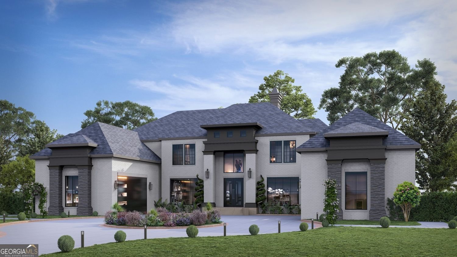 3625 Oak Grove Road Loganville - 2