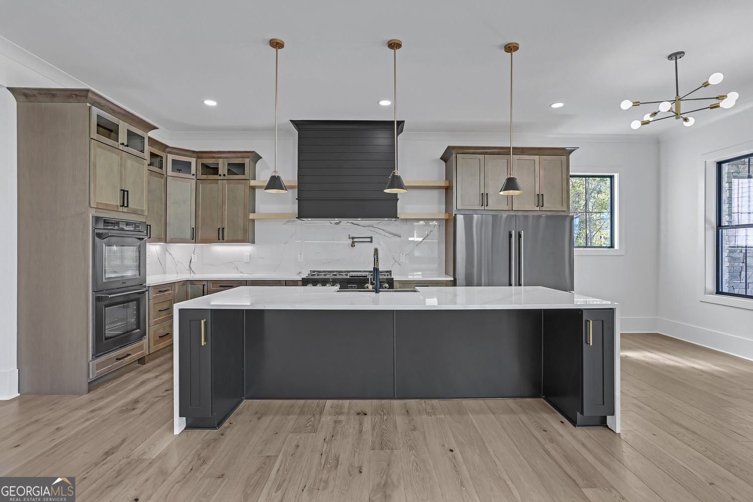 3625 Oak Grove Road Loganville - 27