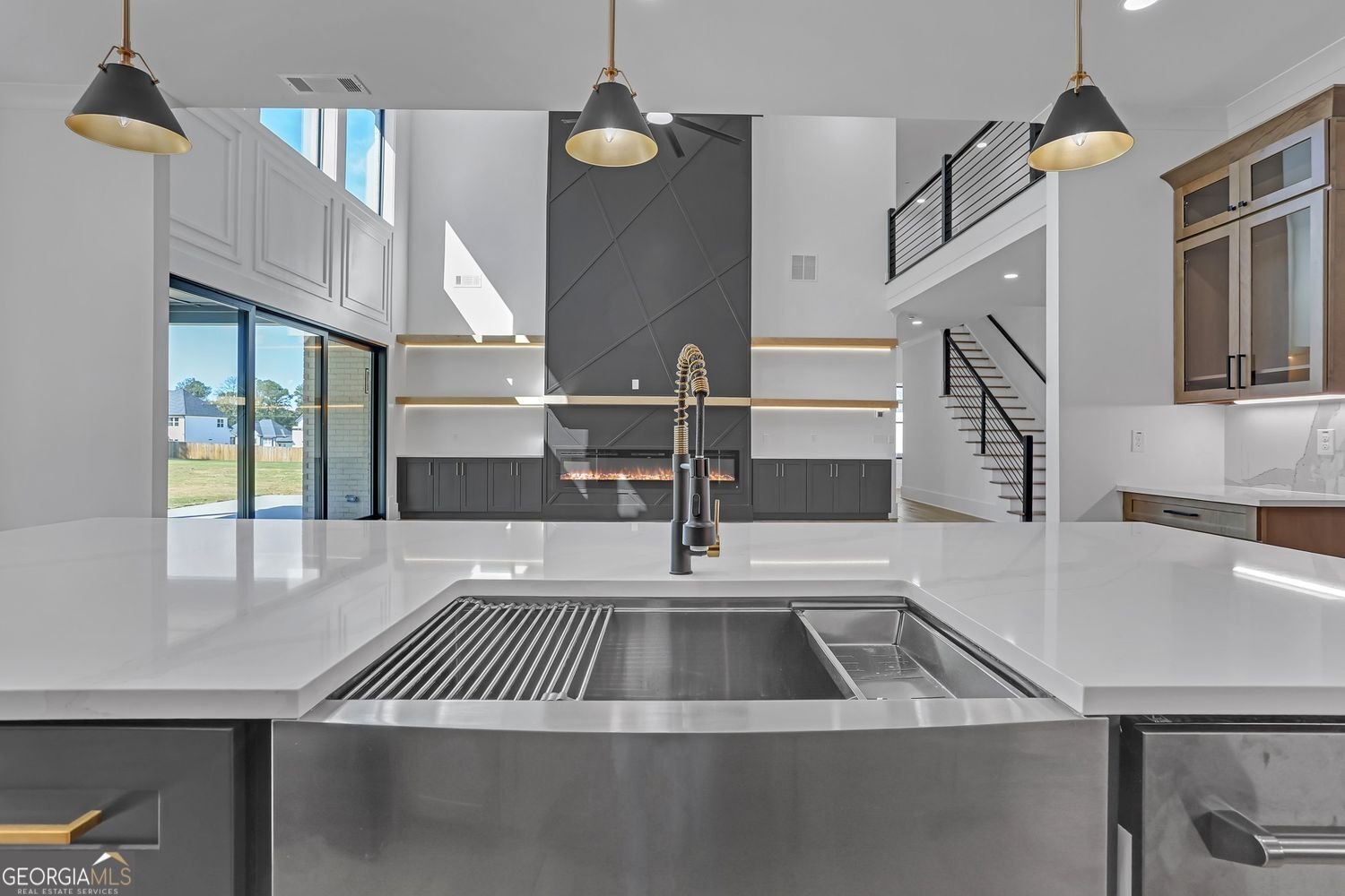 3625 Oak Grove Road Loganville - 28