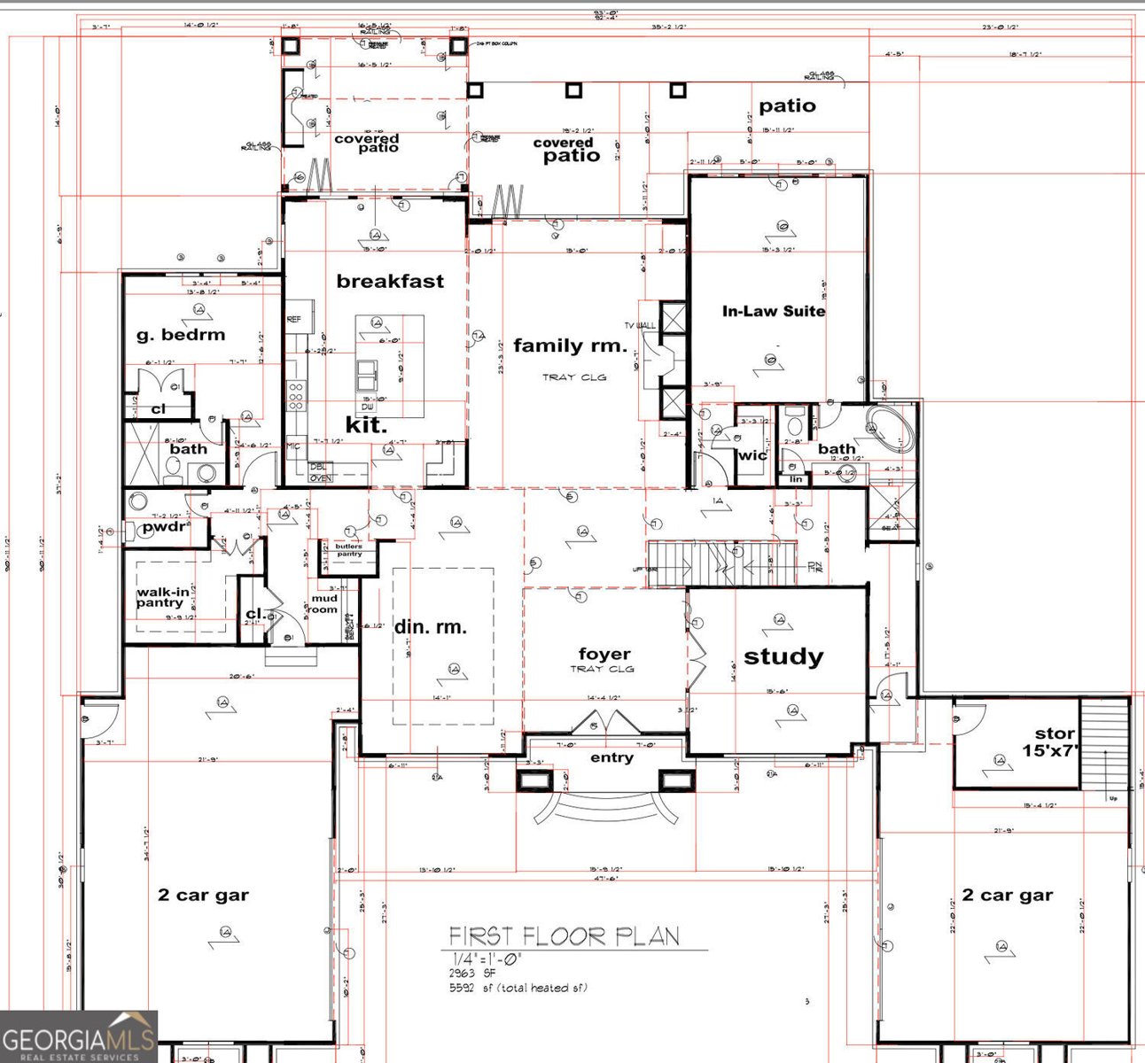 3625 Oak Grove Road Loganville - 3