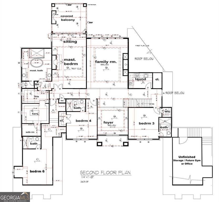 3625 Oak Grove Road Loganville - 69