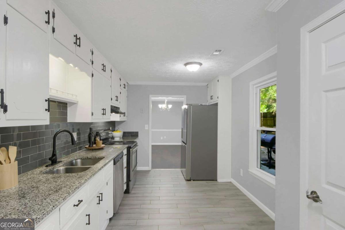 45 Riverbend Drive Covington - 16