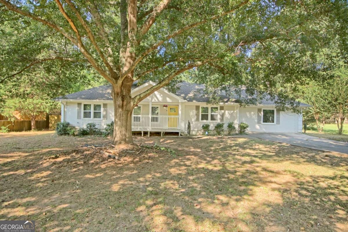 45 Riverbend Drive Covington - 2
