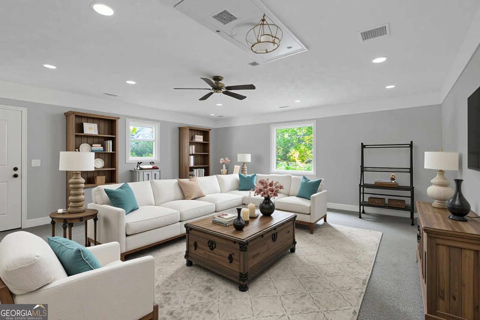 45 Riverbend Drive Covington - 25
